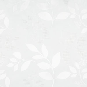 Molina Standard Rollers Blind - White